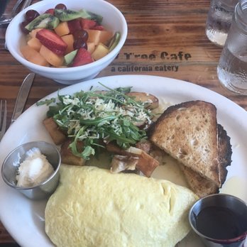 Fig Tree Cafe - Breakfast & Brunch Near Me - San Diego, California