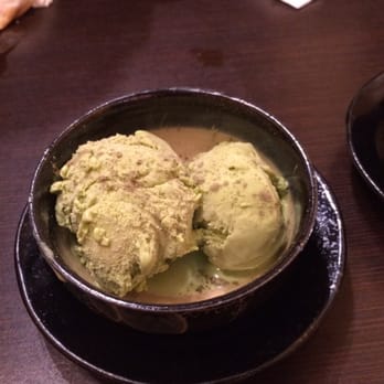Shizen Ya - Green tea ice cream - Japanese Near Me - Vancouver, British Columbia Shizen Ya - Green tea ice cream - Japanese Near Me - Vancouver, British Columbia