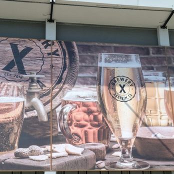 Brewery X - The front of the building - Breweries Near Me - Anaheim, California Brewery X - The front of the building - Breweries Near Me - Anaheim, California