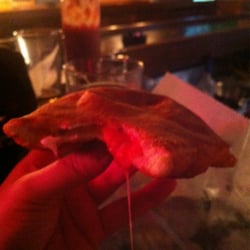 Pappou's Pizza Pub - ISOP!!!!