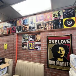Jerkin Chicken Restaurant
