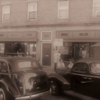 Track 5 Coffee - Coffee & Tea Near Me - Cranford, New Jersey Track 5 Coffee - Coffee & Tea Near Me - Cranford, New Jersey