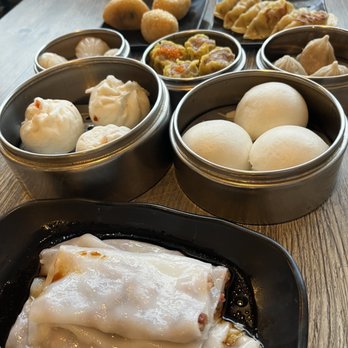 IT DIMSUM - Dim Sum Near Me - Albuquerque, New Mexico