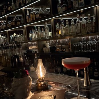 Carlo - Cocktail Bars Near Me - San Diego, California Carlo - Cocktail Bars Near Me - San Diego, California