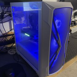 Hollywood PC Repair - Custom gaming