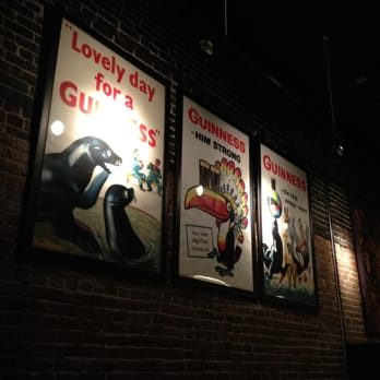 The Irish Heather Shebeen - Vintage Guinness posters~ - Irish Near Me - Vancouver, British Columbia The Irish Heather Shebeen - Vintage Guinness posters~ - Irish Near Me - Vancouver, British Columbia