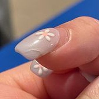 Pink Cloud Nail Spa - Nail Salons Near Me - Sachse, Texas
