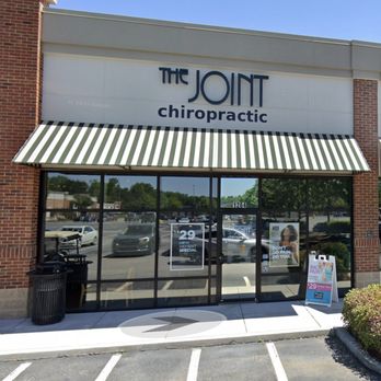The Joint Chiropractic - Kedron Plaza location between Target and Kroger. - Chiropractors Near Me - Peachtree City, Georgia The Joint Chiropractic - Kedron Plaza location between Target and Kroger. - Chiropractors Near Me - Peachtree City, Georgia