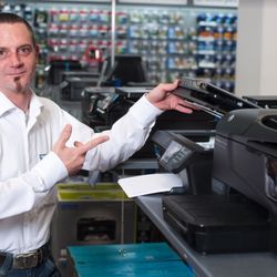 expert TechnoMarkt