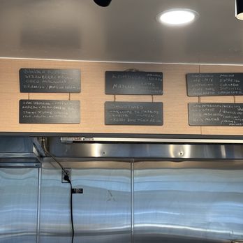 Ananas Coffee - The menu - Coffee & Tea Near Me - Walnut Creek, California Ananas Coffee - The menu - Coffee & Tea Near Me - Walnut Creek, California