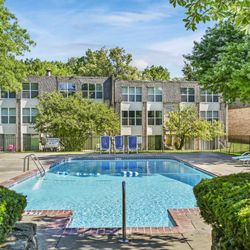Carriage Hill Apts