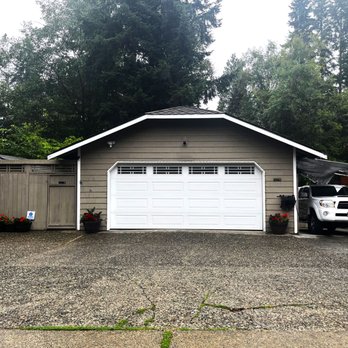 Anderson's Door - Garage Door Services Near Me Anderson's Door - Garage Door Services Near Me