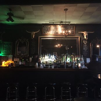 Siberia - Bar at Siberia - Music Venues Near Me - New Orleans, Louisiana