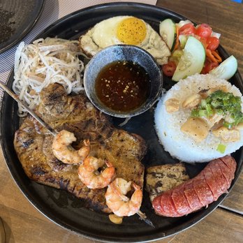 J.A.M Viet Kitchen & Bar - saigon oi - Vietnamese Near Me - Houston, Texas J.A.M Viet Kitchen & Bar - saigon oi - Vietnamese Near Me - Houston, Texas