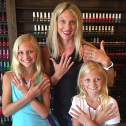 Nails & Co