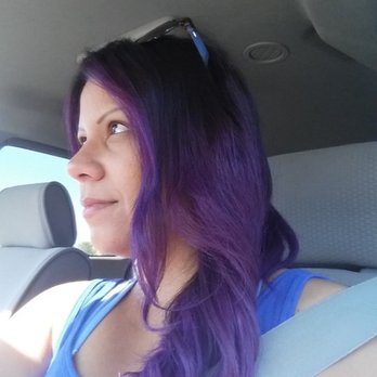 HairGuroo By Amber - Purple hair - Hair Stylists Near Me - Crofton, Maryland HairGuroo By Amber - Purple hair - Hair Stylists Near Me - Crofton, Maryland