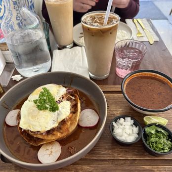 Cielito Lindo Cafe - Huevos Rancheros - Cafes Near Me - West Valley City, Utah Cielito Lindo Cafe - Huevos Rancheros - Cafes Near Me - West Valley City, Utah