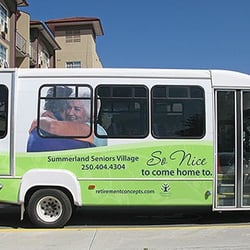 Summerland Seniors Village