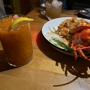 Wayla - Thai Near Me - New York, New York Wayla - Thai Near Me - New York, New York