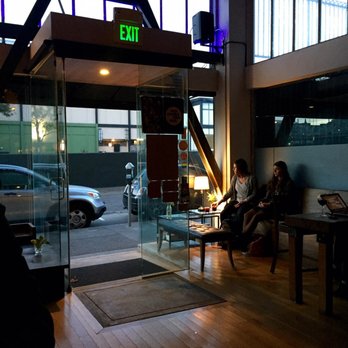 The Social Study - Open window, lounge seating. - Wine Bars Near Me - San Francisco, California The Social Study - Open window, lounge seating. - Wine Bars Near Me - San Francisco, California