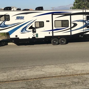 Pacific Coachworks - RV Dealers Near Me - Perris, California