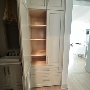 Seib Construction - Cabinet - Damage Restoration Near Me - Orange, California Seib Construction - Cabinet - Damage Restoration Near Me - Orange, California