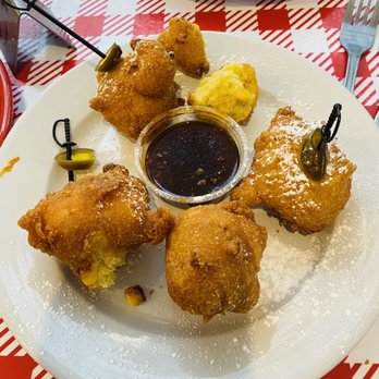 Roost Fried Chicken - Fritters - Southern Near Me - Bozeman, Montana Roost Fried Chicken - Fritters - Southern Near Me - Bozeman, Montana