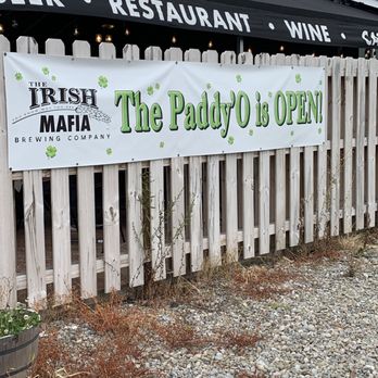 The Irish Mafia Brewing Company - New American Near Me - Bloomfield, New York The Irish Mafia Brewing Company - New American Near Me - Bloomfield, New York