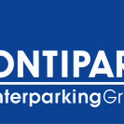 Contipark International Parking Parkhaus Kuckelke