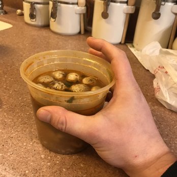 Thai Cottage - 11$ chicken Tom Yum soup - Thai Near Me - Edmonds, Washington Thai Cottage - 11$ chicken Tom Yum soup - Thai Near Me - Edmonds, Washington