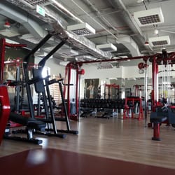 Ozone Fitness