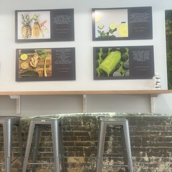 Arlee's Raw Blends - Juice Bars & Smoothies Near Me - Princeton, New Jersey