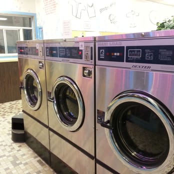 Soap N Suds - Large machines are $6 for a 23min load. - Laundromat Near Me - Burlington, Massachusetts Soap N Suds - Large machines are $6 for a 23min load. - Laundromat Near Me - Burlington, Massachusetts