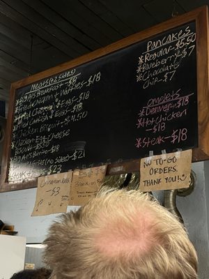 Menu photo 5 Big Al's Deli Nashville, TN