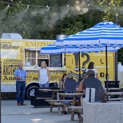 Another Food Truck