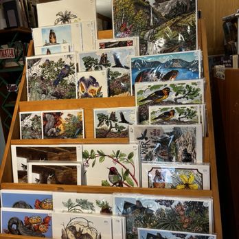 Tsunami Books - Bookstores Near Me - Eugene, Oregon