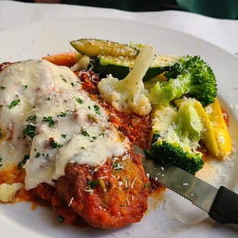 Viva La Pasta! - Eggplant Parm - Italian Near Me - Simi Valley, California Viva La Pasta! - Eggplant Parm - Italian Near Me - Simi Valley, California