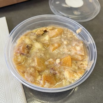 Orleans & York Deli Carson - PEACH CRUMBLE - Delis Near Me - Carson, California Orleans & York Deli Carson - PEACH CRUMBLE - Delis Near Me - Carson, California