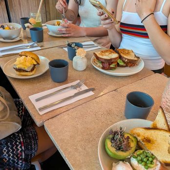 Little Ruby's Murray Hill - Breakfast & Brunch Near Me - New York, New York