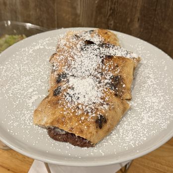 Mister O1 Extraordinary Pizza - Pinecrest - Nutella and Bananas - Pizza Near Me - Pinecrest, Florida Mister O1 Extraordinary Pizza - Pinecrest - Nutella and Bananas - Pizza Near Me - Pinecrest, Florida