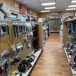 Whitney Outfitters