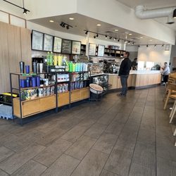 Alameda South Shore Center - 7/4/25 Happy 4th. Another remodel?!?!  Starbucks.