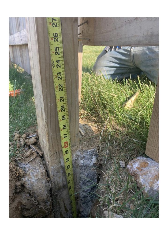 RIO GRANDE FENCE COMPANY Updated August 2024 142 Photos 137 S