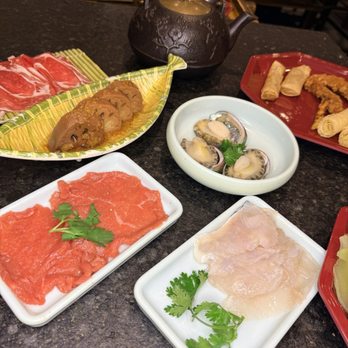 XiangZi Hotpot - Hot Pot Near Me - Markham, Ontario XiangZi Hotpot - Hot Pot Near Me - Markham, Ontario