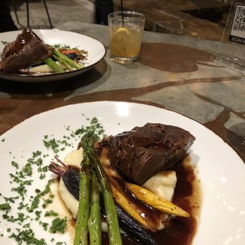 The Sawyer - New American Near Me - Truckee, California The Sawyer - New American Near Me - Truckee, California