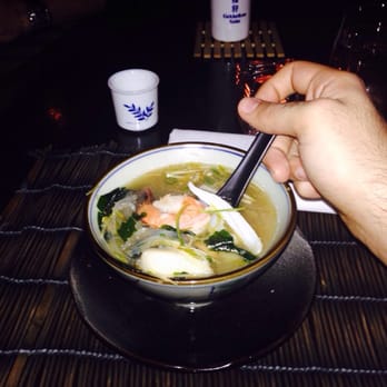 Niji Sushi Bar & Restaurant - Sushi Bars Near Me - Brossard, Quebec