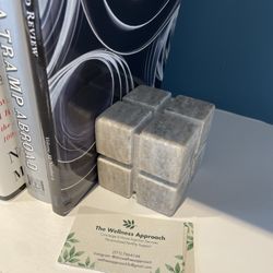 The Wellness Approach - Business cards