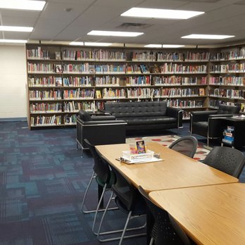 Centralia Public Library - Libraries Near Me - Centralia, Illinois