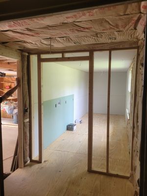 Home Renovation Services