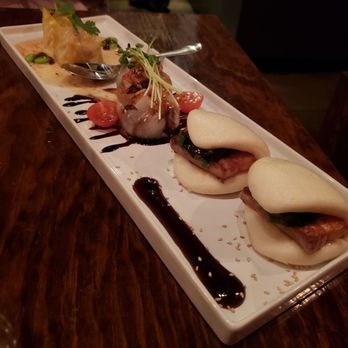 Lucky Belly - Set special Pork Belly Bao - Bars Near Me - Honolulu, Hawaii Lucky Belly - Set special Pork Belly Bao - Bars Near Me - Honolulu, Hawaii